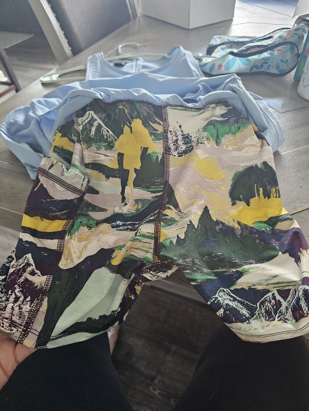 The North Face Women’s Never Stop Wearing Adventure Dress Size Small - Picture 10 of 12